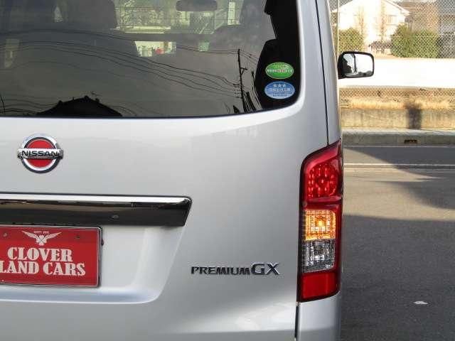 NISSAN NV350 CARAVAN 2016 Image 31