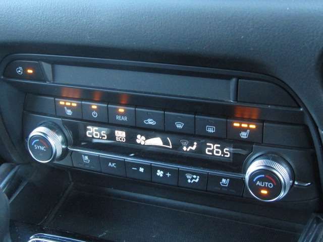 MAZDA CX-8 2020 Image 31