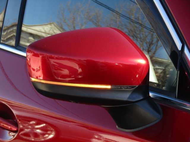 MAZDA CX-8 2020 Image 31