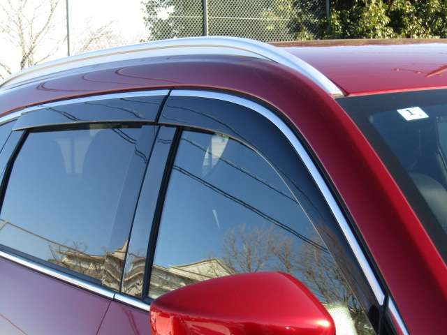 MAZDA CX-8 2020 Image 31