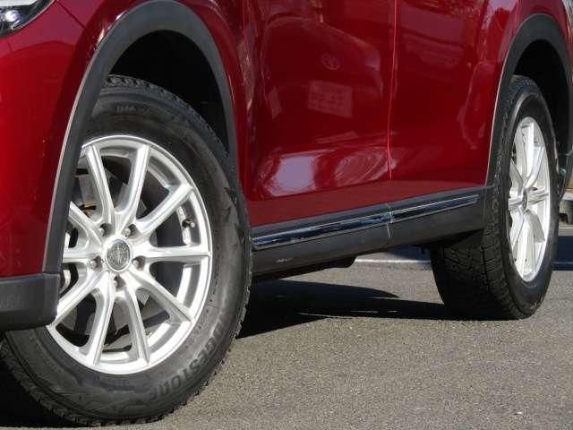 MAZDA CX-8 2020 Image 31