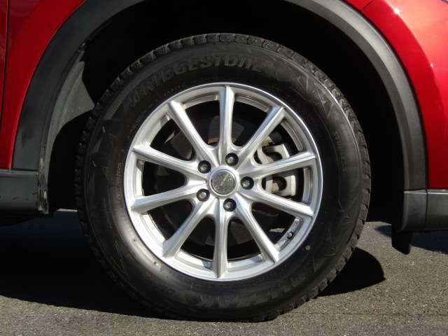 MAZDA CX-8 2020 Image 31