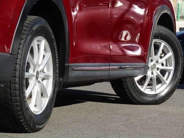 MAZDA CX-8 2020 Image 31