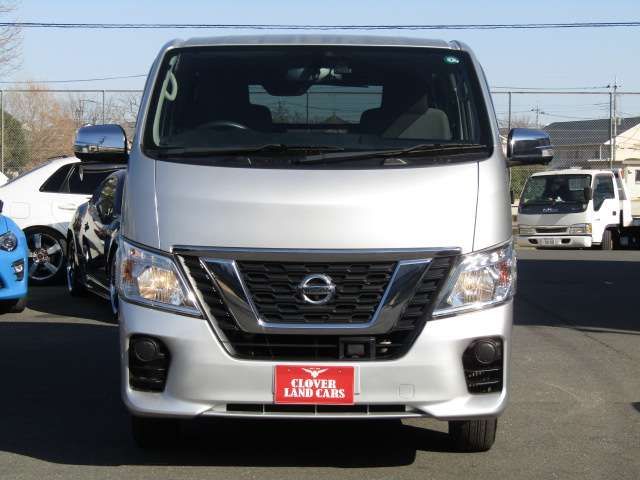 NISSAN NV350 CARAVAN 2020 Image 31