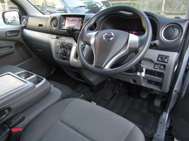 NISSAN NV350 CARAVAN 2020 Image 31