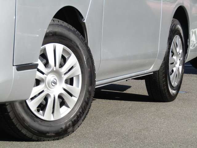 NISSAN NV350 CARAVAN 2020 Image 31