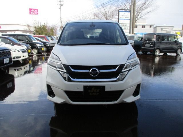 NISSAN SERENA  WG 4WD 2018 Image 31