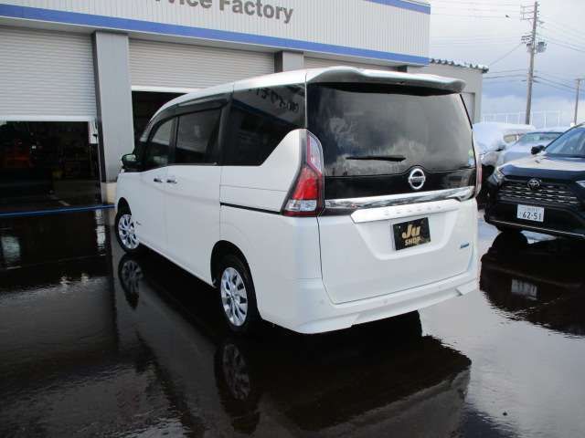 NISSAN SERENA  WG 4WD 2018 Image 31