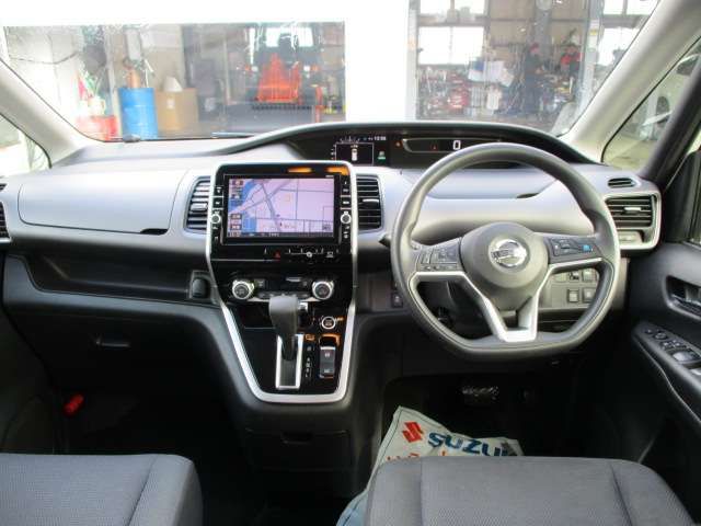 NISSAN SERENA  WG 4WD 2018 Image 31