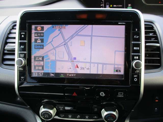 NISSAN SERENA  WG 4WD 2018 Image 31