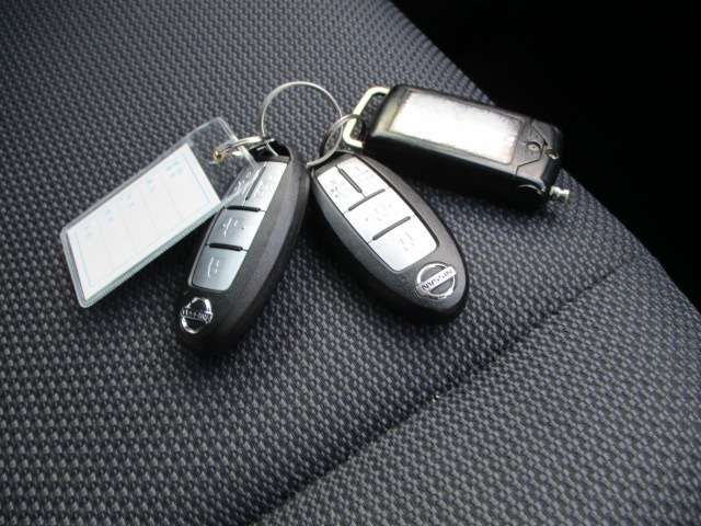 NISSAN SERENA  WG 4WD 2018 Image 31