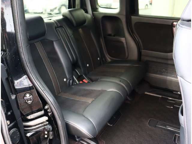 HONDA N BOX CUSTOM 2018 Image 31