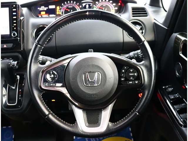 HONDA N BOX CUSTOM 2018 Image 31