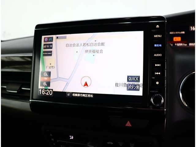 HONDA N BOX CUSTOM 2018 Image 31