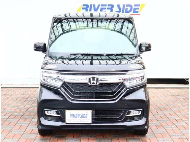 HONDA N BOX CUSTOM 2018 Image 31