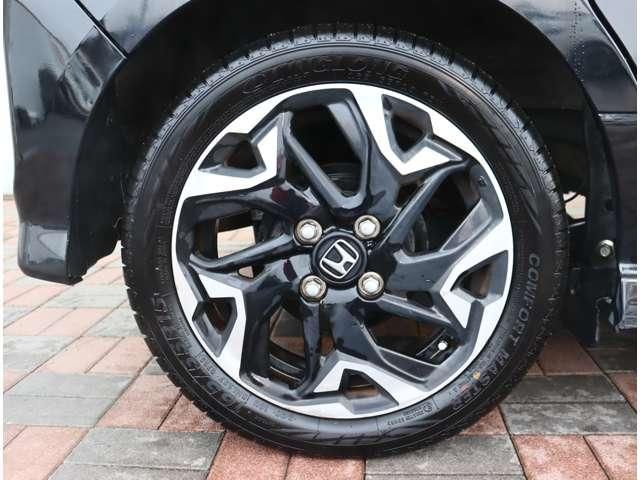 HONDA N BOX CUSTOM 2018 Image 31