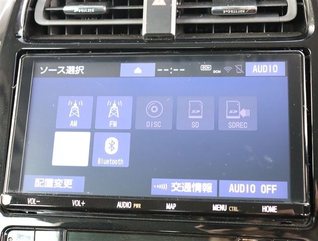 TOYOTA PRIUS 2019 Image 31