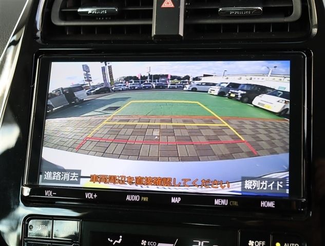 TOYOTA PRIUS 2019 Image 31