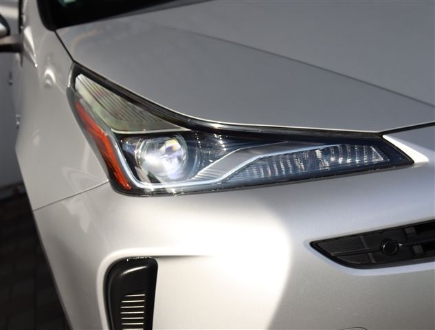 TOYOTA PRIUS 2019 Image 31