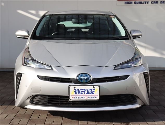 TOYOTA PRIUS 2019 Image 31