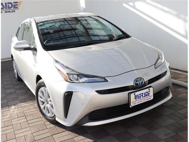 TOYOTA PRIUS 2019 Image 31