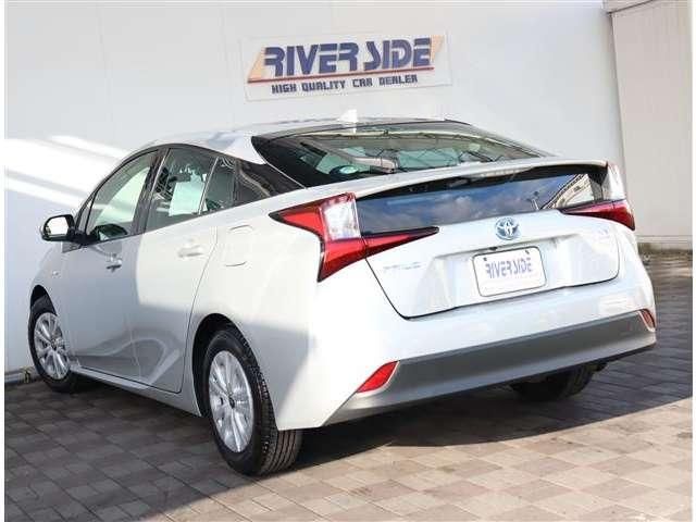 TOYOTA PRIUS 2019 Image 31