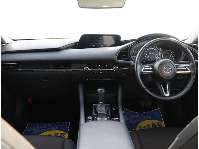 MAZDA 3 SEDAN 2022 Image 31