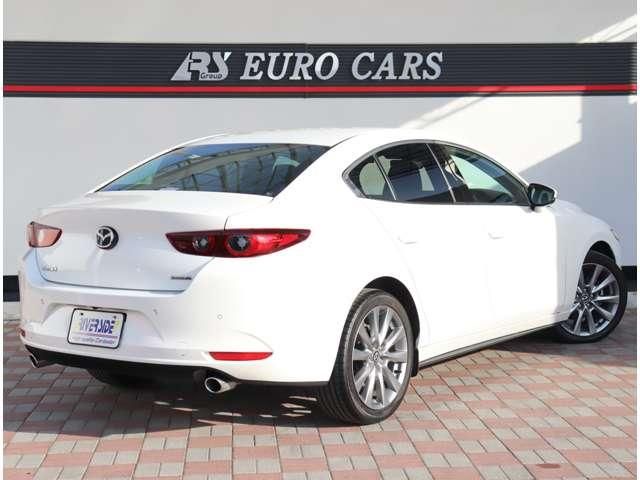 MAZDA 3 SEDAN 2022 Image 31