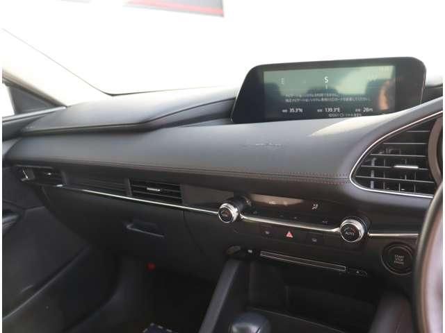 MAZDA 3 SEDAN 2022 Image 31