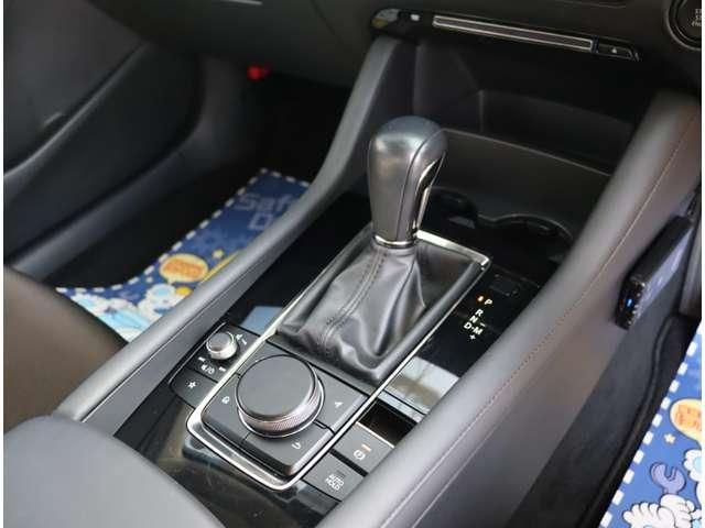 MAZDA 3 SEDAN 2022 Image 31