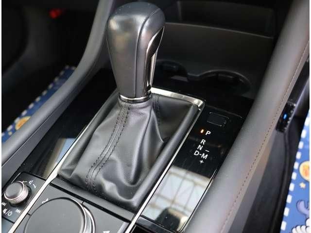 MAZDA 3 SEDAN 2022 Image 31