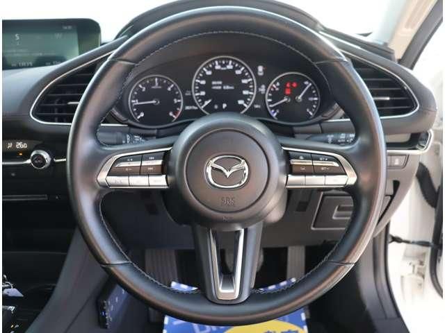 MAZDA 3 SEDAN 2022 Image 31