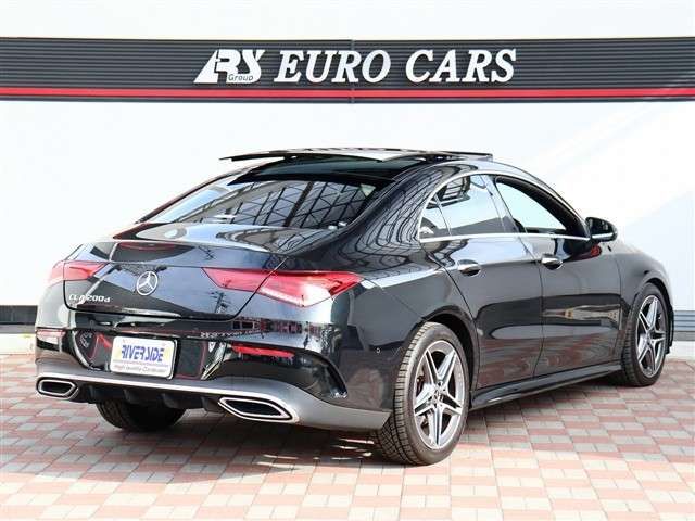 MERCEDES BENZ CLA CL 2019 Image 31