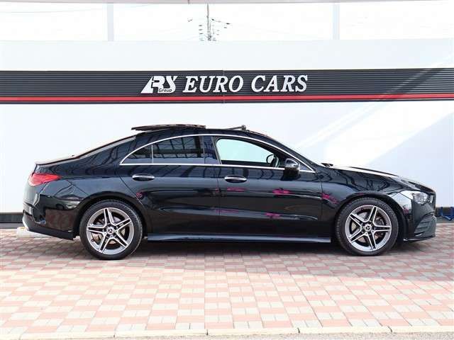 MERCEDES BENZ CLA CL 2019 Image 31