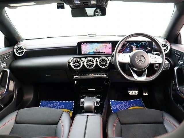 MERCEDES BENZ CLA CL 2019 Image 31