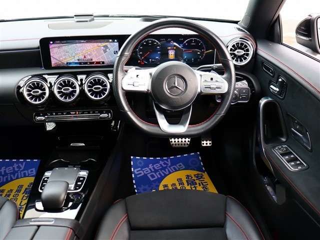 MERCEDES BENZ CLA CL 2019 Image 31