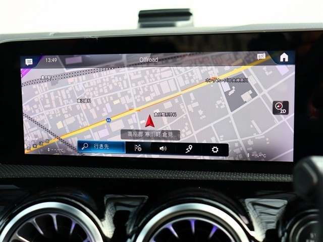 MERCEDES BENZ CLA CL 2019 Image 31