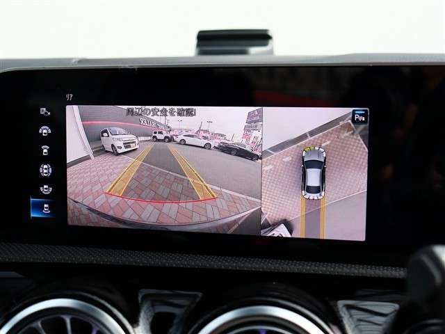 MERCEDES BENZ CLA CL 2019 Image 31