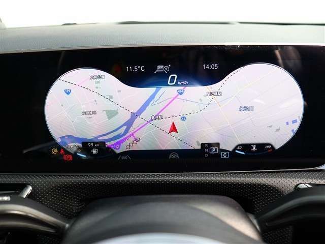 MERCEDES BENZ CLA CL 2019 Image 31