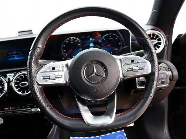 MERCEDES BENZ CLA CL 2019 Image 31