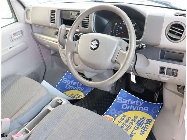 SUZUKI EVERY VAN 2013 Image 31