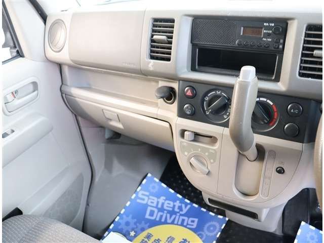 SUZUKI EVERY VAN 2013 Image 31