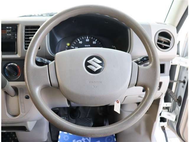 SUZUKI EVERY VAN 2013 Image 31