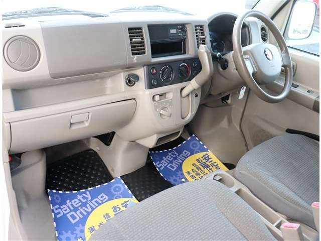 SUZUKI EVERY VAN 2013 Image 31