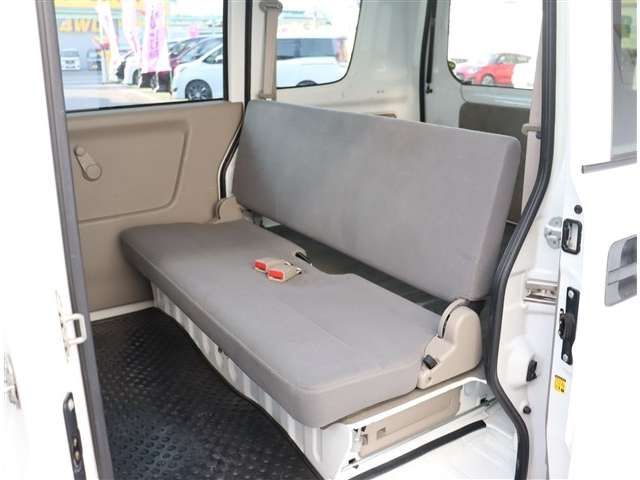 SUZUKI EVERY VAN 2013 Image 31