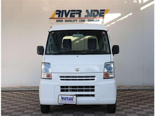 SUZUKI EVERY VAN 2013 Image 31