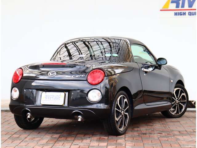 DAIHATSU COPEN 2017 Image 31