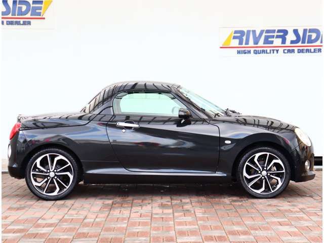 DAIHATSU COPEN 2017 Image 31