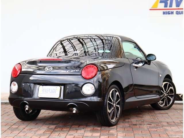 DAIHATSU COPEN 2017 Image 31