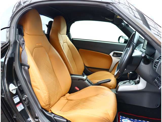 DAIHATSU COPEN 2017 Image 31